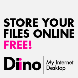 Diino 2 gb free online backup